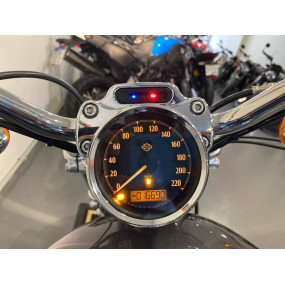 Harley Davidson Xl 1200 C