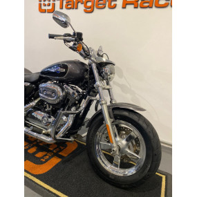 Harley Davidson Xl 1200 C