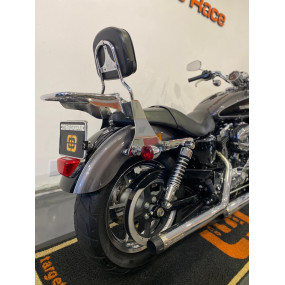 Harley Davidson Xl 1200 C