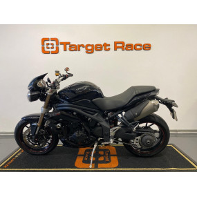 Triumph Speed Triple
