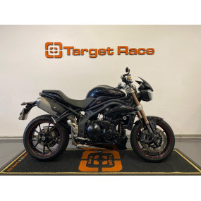 Triumph Speed Triple