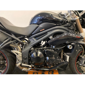 Triumph Speed Triple