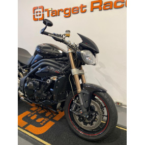 Triumph Speed Triple