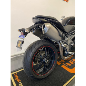 Triumph Speed Triple