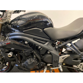 Triumph Speed Triple