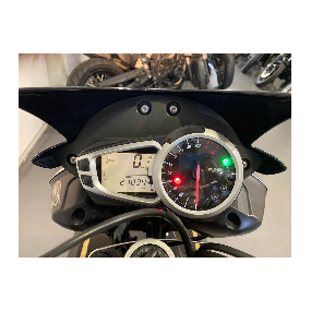 Triumph Speed Triple