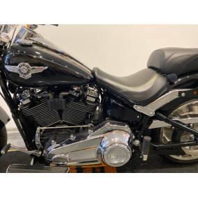 Harley Davidson Fat Boy 114