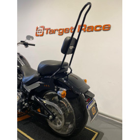 Harley Davidson Fat Boy 114