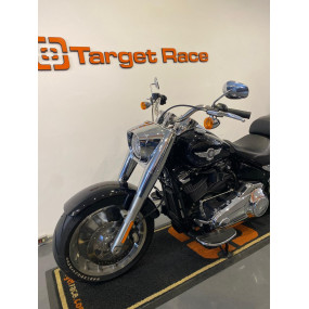 Harley Davidson Fat Boy 114