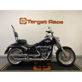 Harley Davidson Fat Boy 114