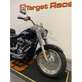 Harley Davidson Fat Boy 114