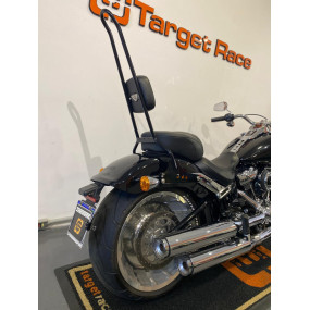 Harley Davidson Fat Boy 114