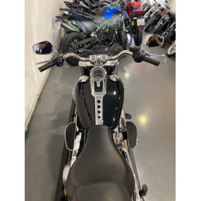 Harley Davidson Fat Boy 114