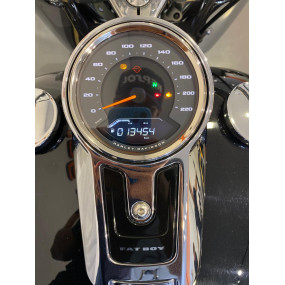 Harley Davidson Fat Boy 114