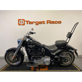 Harley Davidson Fat Boy 114