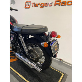 Triumph Bonneville T100