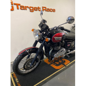 Triumph Bonneville T100