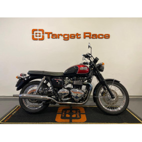 Triumph Bonneville T100