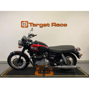 Triumph Bonneville T100