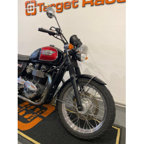 Triumph Bonneville T100