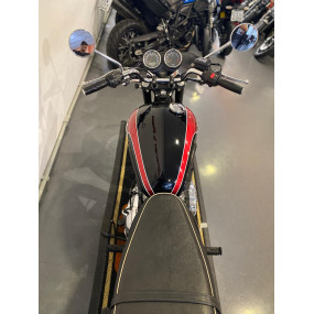 Triumph Bonneville T100