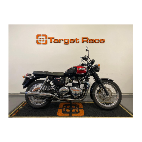 Triumph Bonneville T100