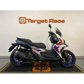 BMW C400 X Sport
