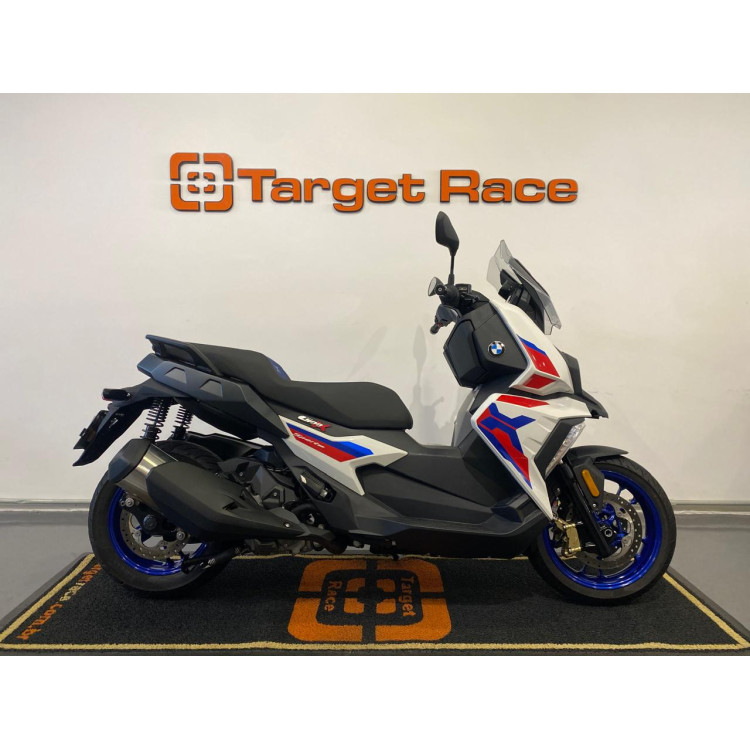 BMW C400 X Sport