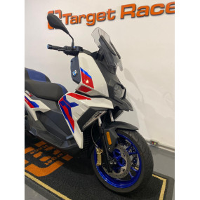 BMW C400 X Sport