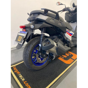 BMW C400 X Sport