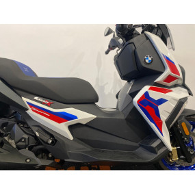 BMW C400 X Sport