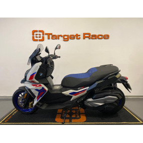 BMW C400 X Sport