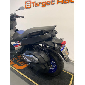 BMW C400 X Sport