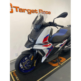 BMW C400 X Sport
