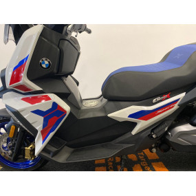 BMW C400 X Sport