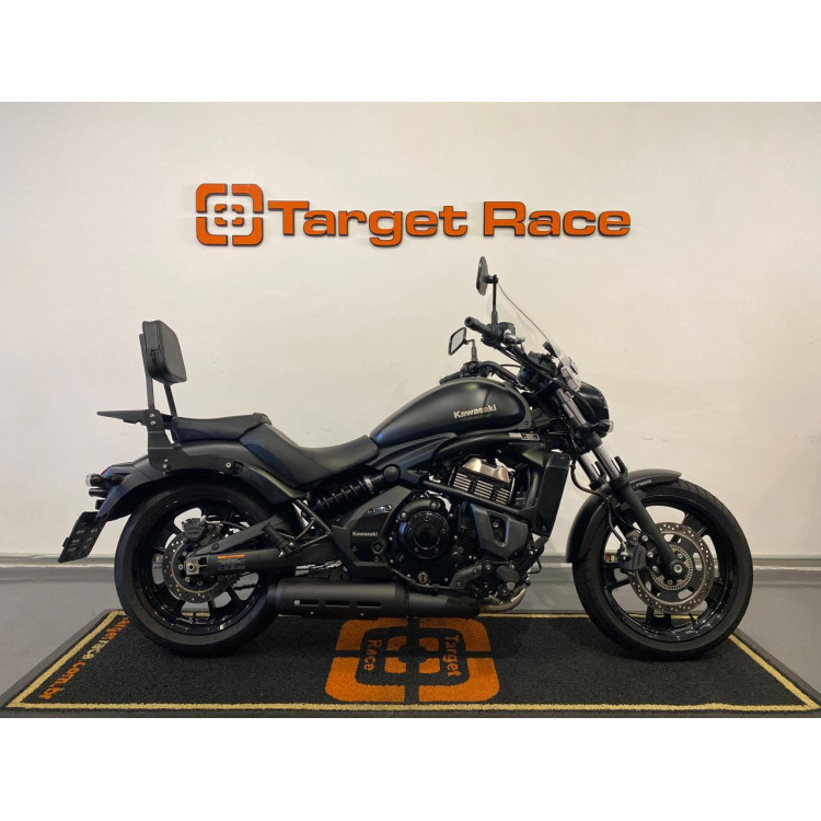 Kawasaki Vulcan S ABS