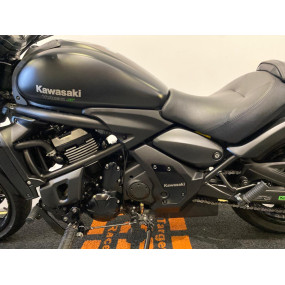 Kawasaki Vulcan S ABS