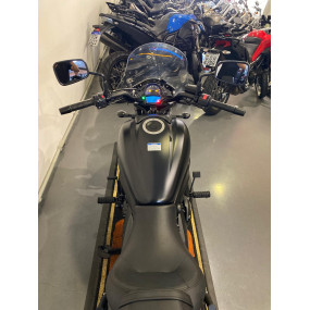Kawasaki Vulcan S ABS