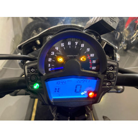 Kawasaki Vulcan S ABS