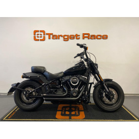 Harley-Davidson FX Fat Bob 107