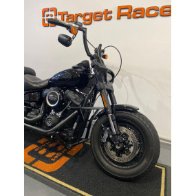 Harley-Davidson FX Fat Bob 107