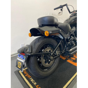 Harley-Davidson FX Fat Bob 107