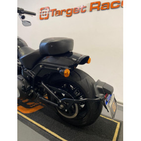 Harley-Davidson FX Fat Bob 107