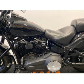 Harley-Davidson FX Fat Bob 107