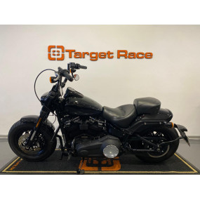 Harley-Davidson FX Fat Bob 107