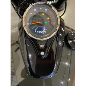 Harley-Davidson FX Fat Bob 107