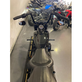 Harley-Davidson FX Fat Bob 107