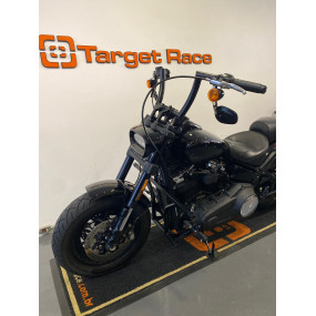 Harley-Davidson FX Fat Bob 107