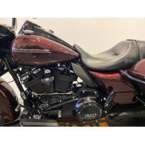 Harley-Davidson FLH Road King