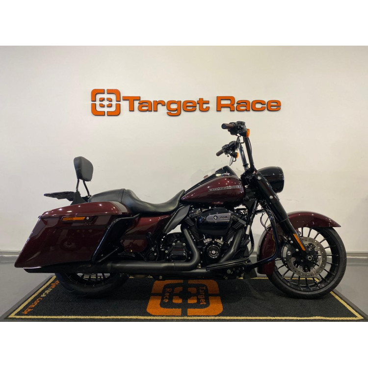 Harley-Davidson FLH Road King